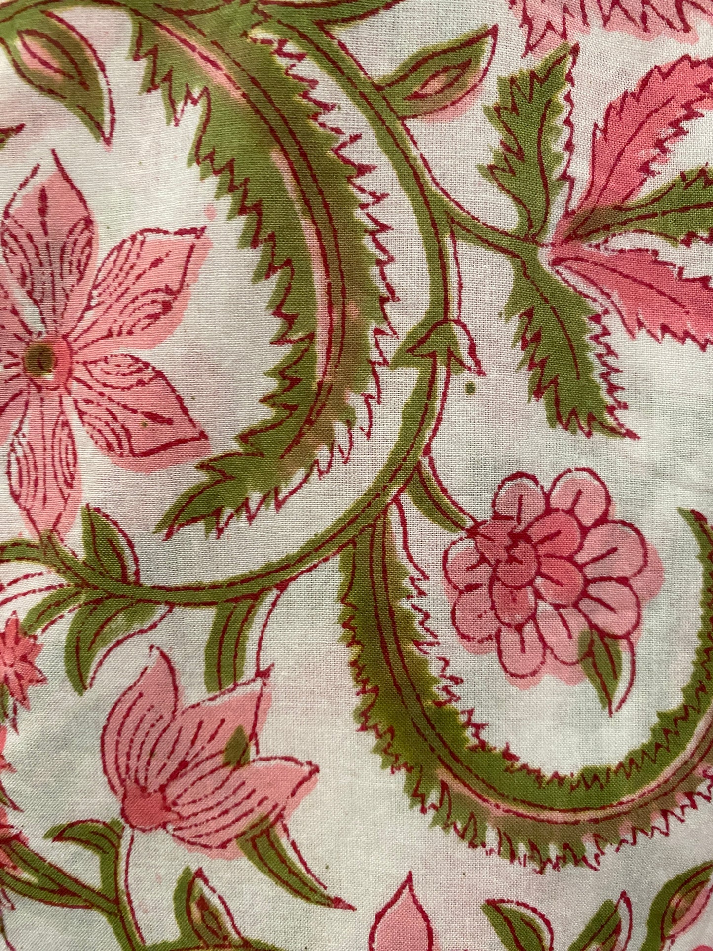 Pink Noor Mini Dress