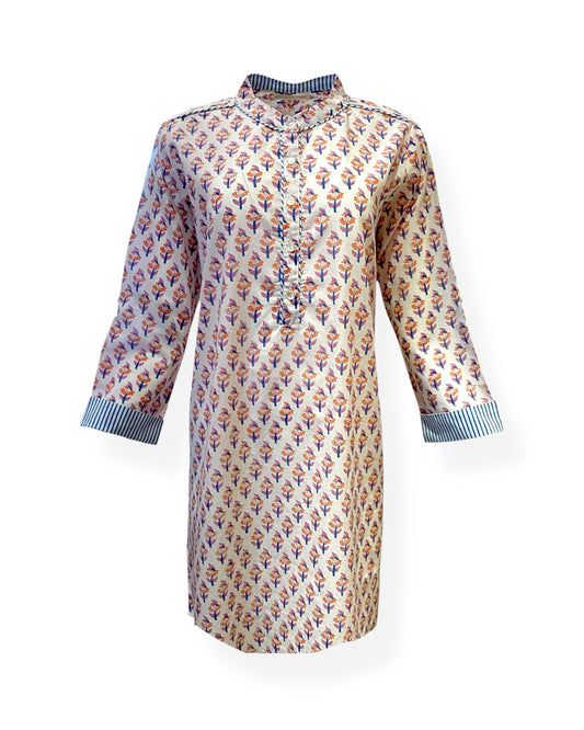 Twilight bloom Nightshirt