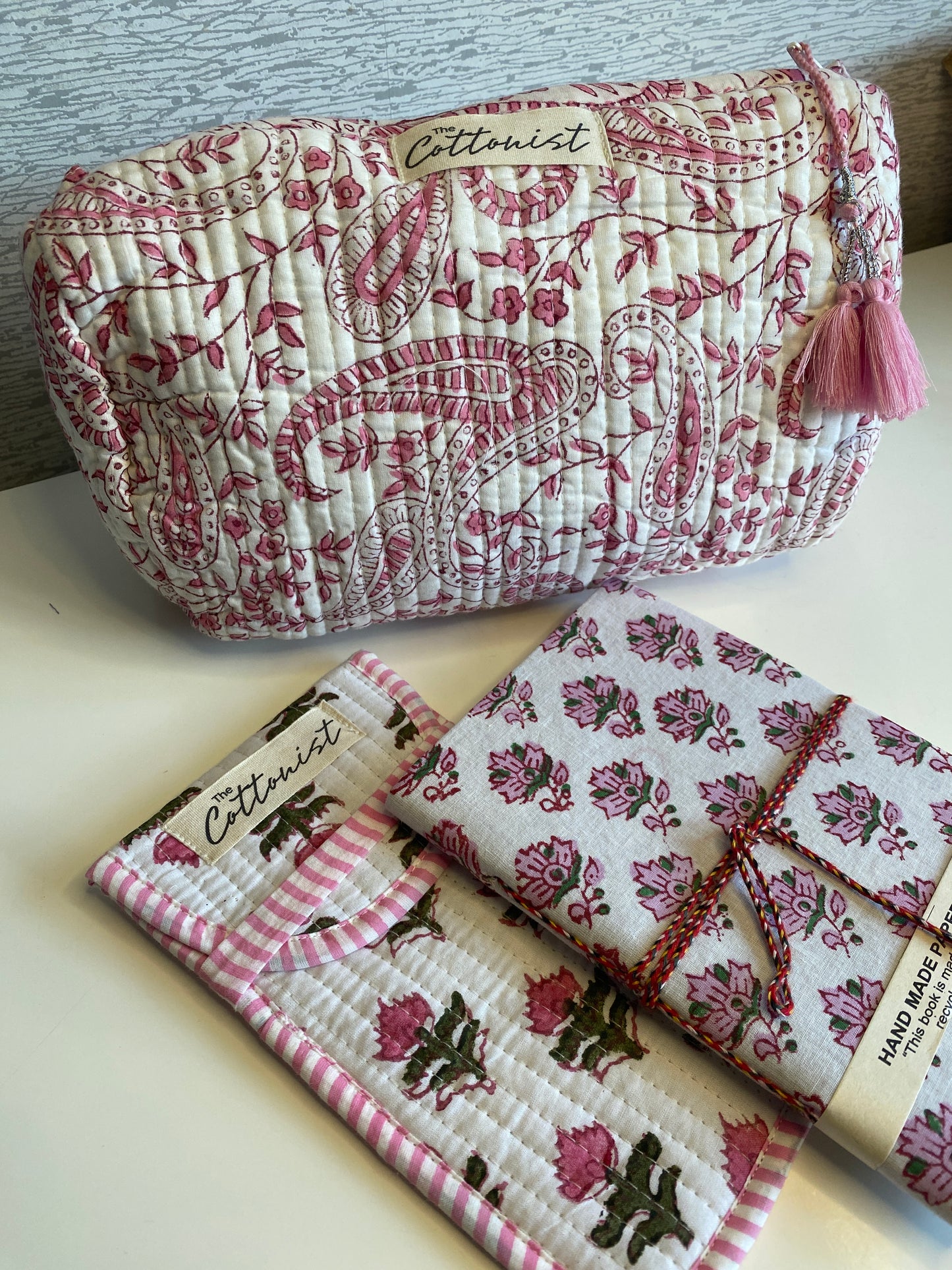 Gift Bundles - Pretty Pink
