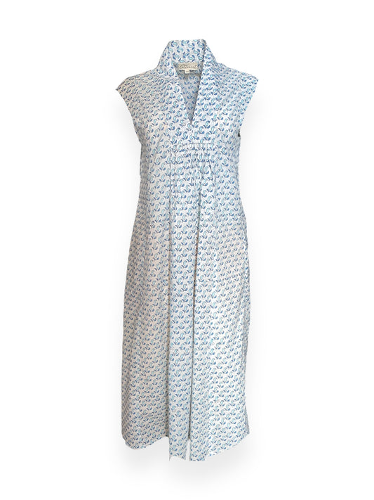 Ice Blue Ambi Nightdress