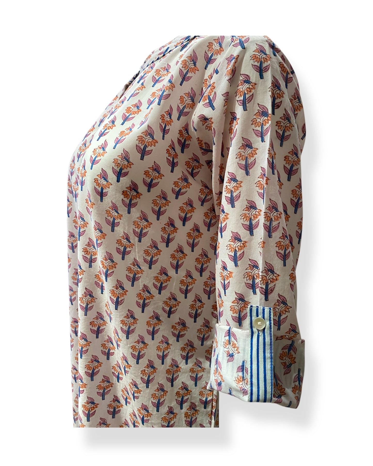 Twilight bloom Nightshirt