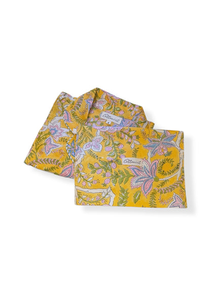 Sunlit Garden Pyjama set